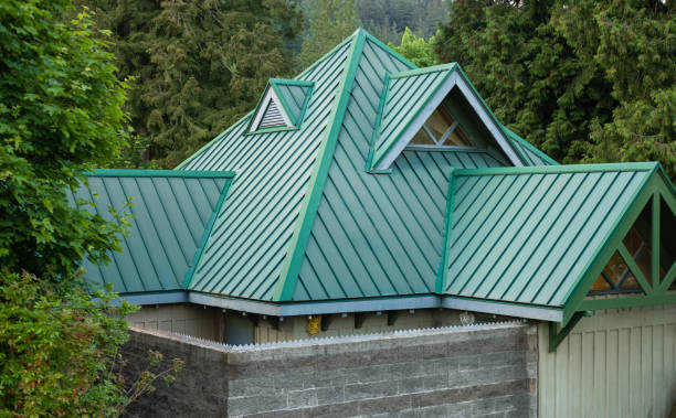 Best Roof Installation  in Dry Ridge, OH