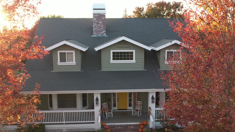 Best Roof Insulation Installation  in Dry Ridge, OH