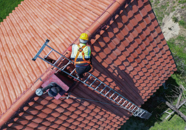 Best Gutter Installation and Repair  in Dry Ridge, OH