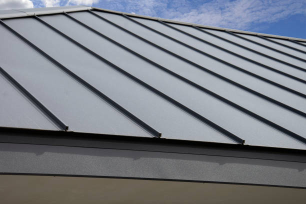 Steel Roofing in Dry Ridge, OH