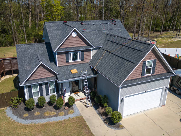 Best Roof Insulation Installation  in Dry Ridge, OH